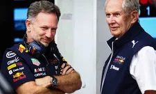 Thumbnail for article: Red Bull noemt beschuldigingen vanuit Mercedes 'totale onzin'