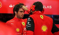 Thumbnail for article: Sainz over strijd Verstappen: 'Maakt niet uit of hij mijn ex-teamgenoot is'