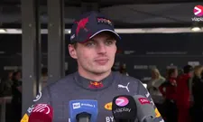 Thumbnail for article: Verstappen concludeert dat Red Bull zijn dag niet had: 'Hadden een off-day'