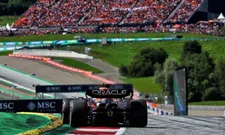 Thumbnail for article: Verstappen haalt uit naar wedstrijdleiding: 'Dát was een grap'