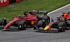 Thumbnail for article: Leclerc klopt Verstappen in spannende Grand Prix van Oostenrijk