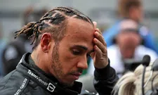 Thumbnail for article: Hamilton over concurrenten: 'Ik begrijp deze coureurs niet'