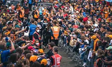 Thumbnail for article: Hamilton walgt van fans in Oostenrijk: 'Afschuwelijk om te horen'