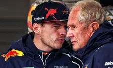 Thumbnail for article: Marko hopeful of victory: 'Then we were faster than Ferrari again'