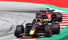 Thumbnail for article: Verstappen kon niet aanvallen: 'Te veel slijtage vandaag'