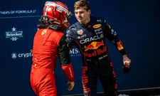 Thumbnail for article: 'Onzeker Red Bull Racing bracht Ferrari niet van haar stuk'