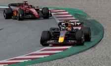 Thumbnail for article: Rapportcijfers teams | Ferrari leert van fouten, Mercedes op z'n plek gezet