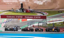 Thumbnail for article: Jos Verstappen: 'We noticed on Saturday that we would have problems'.