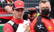 Thumbnail for article: Column | Onzin dat Leclerc nu opeens weer in de titelstrijd zou zitten