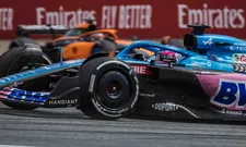 Thumbnail for article: Alonso hoped to outsmart FIA by saying nothing on radio