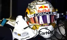 Thumbnail for article: Verstappen's race helmet from Austria worth more than 100,000 at auction