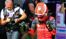 Thumbnail for article: 'Ferrari are using a similar strategy to Mercedes last year'