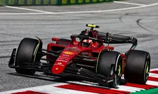 Thumbnail for article: Binotto: 'New Ferrari update has closed the gap to Red Bull'