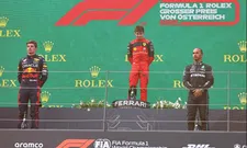 Thumbnail for article: 'Verstappen and Hamilton need to work together and make a statement'