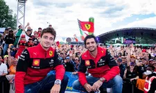 Thumbnail for article: Ferrari heeft grotere problemen aan het hoofd: 'Dat is nu niet belangrijk'