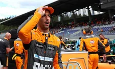 Thumbnail for article: 'Brown never said which McLaren team Ricciardo will drive in'