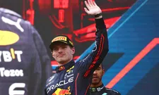 Thumbnail for article: Verstappen has no idols: 'Then you can only lose'