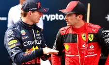 Thumbnail for article: Verstappen: 'Beide teams leverden grote bijdrage aan conflict met Hamilton'