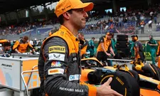 Thumbnail for article: Ricciardo responds to rumours after IndyCar champion joins McLaren