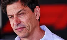 Thumbnail for article: Wolff thinks Mercedes could have kept up with Verstappen: 'Halved the gap'