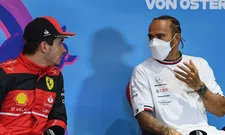 Thumbnail for article: Leerde Hamilton toch van Silverstone 2021? 'Ik wilde je niet eraf rijden'