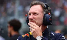 Thumbnail for article: Horner maakt zich zorgen voor Franse GP: 'Dat wordt een groter probleem'