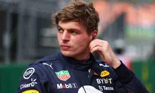 Thumbnail for article: Verstappen haalt uit: "Voor mij slaat dat gewoon nergens op"