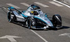 Thumbnail for article: Vandoorne mist op een haar na pole position voor E-Prix New York