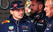 Thumbnail for article: Marko zou het nooit tegen Verstappen opnemen: "Niemand kan wat hij doet"