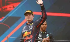 Thumbnail for article: Verstappen: "Oh, ja, dat is idioot. Als in... dat is bizar!"