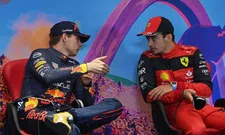 Thumbnail for article: 'Misschien wil Verstappen dat op een dag wel uitleggen'