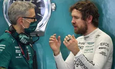 Thumbnail for article: Waarom Aston Martin er alles aan doet om Vettel te behouden