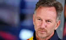 Thumbnail for article: Horner not worried: 'That's total rubbish'