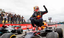 Thumbnail for article: French GP 2021 | Verstappen the best after Red Bull's ultimate strategy