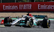 Thumbnail for article: Mercedes: 'We zitten Red Bull en Ferrari nu op de hielen'