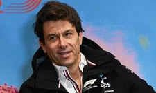 Thumbnail for article: Wolff helder: 'Hamilton had vorig jaar achtste wereldtitel moeten pakken'