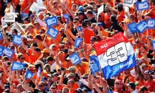 Thumbnail for article: Lammers over voorbereidingen Dutch GP: 'Veel zaken geleerd van vorig jaar'