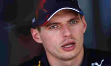 Thumbnail for article: Verstappen: "Zou heel triest zijn als rijders hierdoor races moeten missen"