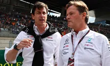 Thumbnail for article: Former Wolff advisor to the FIA: 'She is a guarantee for that'.