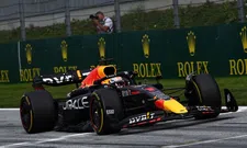 Thumbnail for article: French GP FP1 Results | Leclerc fastest, closely followed by Verstappen