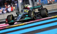 Thumbnail for article: Mercedes: 'We don't really know how we compare to Red Bull and Ferrari'