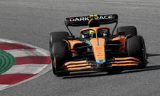 Thumbnail for article: McLaren introduceert meeste updates: 'Positieve momentum vasthouden'