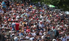 Thumbnail for article: F1 introduceert strenge beveiliging en SOS-telefoons na misbruik van fans