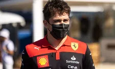 Thumbnail for article: Leclerc names Ferrari's weak point: 'Red Bull probably better than us'