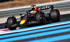 Thumbnail for article: F1 Analysis: Verstappen fastest where it matters for the French Grand Prix