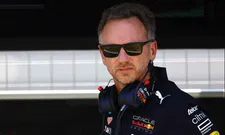 Thumbnail for article: Horner vermoedt hogere motorstand Ferrari: "We zien er competitief uit"