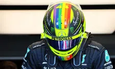 Thumbnail for article: Hamilton heeft moeite: 'Ik kan alleen maar empathie opbrengen'