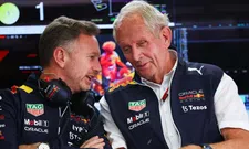 Thumbnail for article: Marko comments: 'The proponents all have a Mercedes engine'