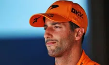 Thumbnail for article: Ricciardo hopeful of strong finish in race: "I think we have made progress"