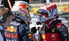 Thumbnail for article: Verstappen weet dat Red Bull moet verbeteren: 'Ferrari is altijd snel'